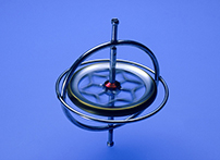 工业和汽车级MEMS陀螺仪的应用领域盘点