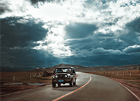 加速度传感器在汽车防盗系统中的应用