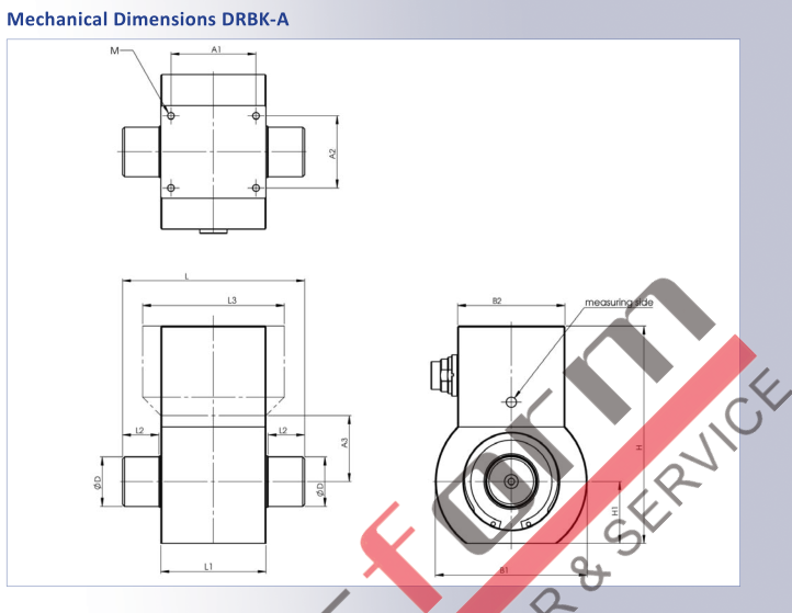 DRBK+DRBK-A