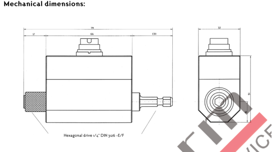 DRFS-L-W