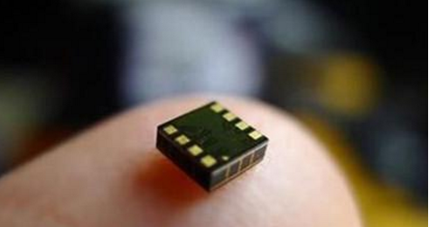 华为P11的刘海风波竟然被这小小传感器解决了