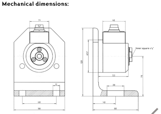 DRT1