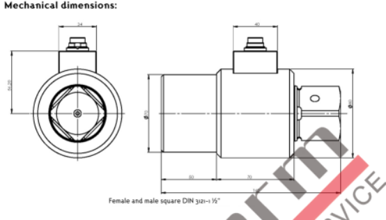 DRN5000