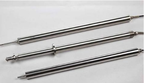 位移传感器在预应力测试方面的应用