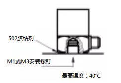 压电加速度传感器的4种安装方式你都知道吗？