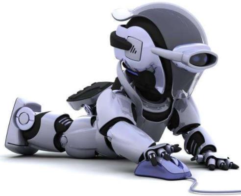 教你五招！选购工业机器人力矩传感器