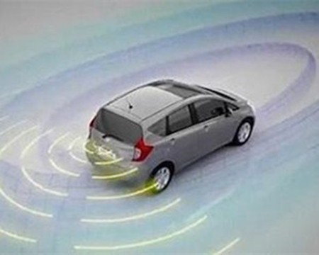 2030全球车载传感器市场将超500亿美元