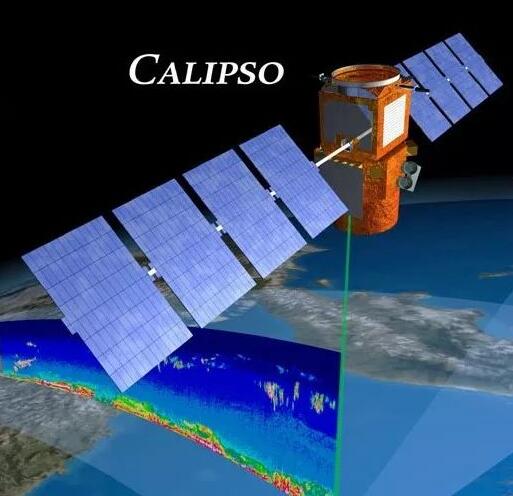 太空激光雷达帮科学家追踪地球上的大规模海洋动物迁徙