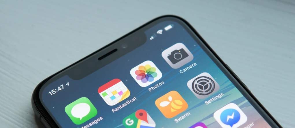 智能手机下一波趋势将带火哪些传感器？